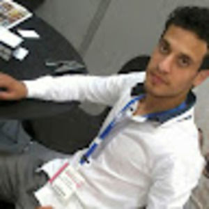 Meet your Posher, Khalid